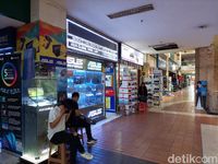 Berita Dan Informasi Hi Tech Mall Surabaya Terkini Dan Terbaru Hari Ini ...