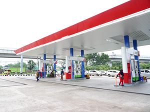 Stok Pertalite di Bengkulu Aman Selama Ramadan