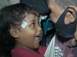 Kakek Sukarno Berjuang Memulung demi Cucu di Tengah Sesak Napas, Mari Bantu