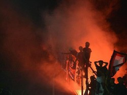 Akui Berliku Bisa Juarai Liga 1, Teco: Target BU Cuma di 5 Besar