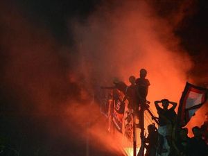 Akui Berliku Bisa Juarai Liga 1, Teco: Target BU Cuma di 5 Besar Akui Berliku Bisa Juarai Liga 1, Teco: Target BU Cuma di 5 Besar