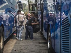 Ongkos Bus Naik Sampai Dua Kali Lipat Jelang Lebaran, Alasannya Klasik