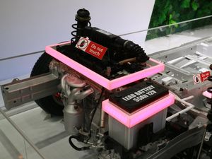 Ertiga dan XL7 Hybrid Buatan Indonesia Mau Dikirim ke Filipina Ertiga dan XL7 Hybrid Buatan Indonesia Mau Dikirim ke Filipina