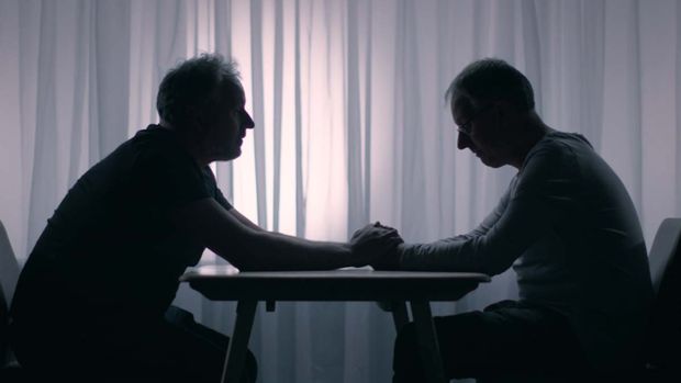Tell Me Who I Am (2019)