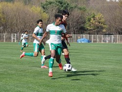 Timnas U-19 Menang Lagi di Korea, Kini Tekuk Kyungil University 2-1