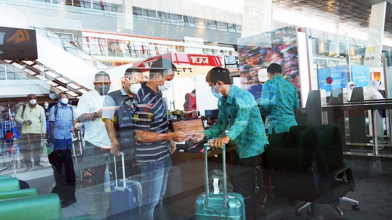 Garuda Indonesia mencatatkan pertumbuhan frekuensi penerbangan yang semakin positif. Hal ini sejalan dengan pemberlakuan relaksasi perjalanan bagi masyarakat.
