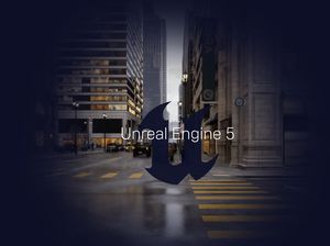 Unreal Engine 5 Akhirnya Benar-benar Dirilis