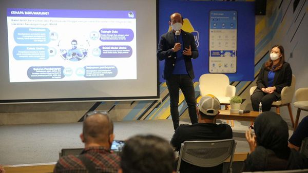 Upaya Memberdayakan UMKM Dalam Menghadapi Dunia Digital