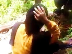 Ulah Kasar 2 Remaja Putri di Palopo Aniaya Teman yang Dituding Pelakor