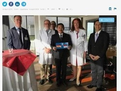 Heboh Terawan Jadi Milik Jerman Usai Dipecat IDI, Padahal Begini Faktanya