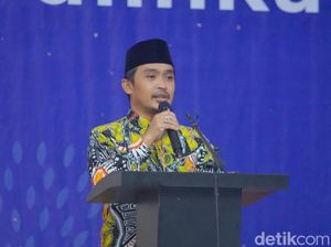 Awas! Penipuan Mencatut Nama Wakil Wali Kota Pasuruan Awas! Penipuan Mencatut Nama Wakil Wali Kota Pasuruan