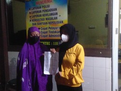 Remaja Wanita di Palopo yang Dianiaya Secara Sadis Dituding Pelakor