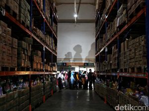 Grosir: Pengertian, Jenis, dan Perbedaannya dengan Eceran