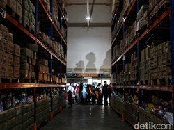 Grosir: Pengertian, Jenis, dan Perbedaannya dengan Eceran