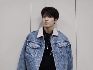 Ibu Wonwoo SEVENTEEN Meninggal Dunia Ibu Wonwoo SEVENTEEN Meninggal Dunia