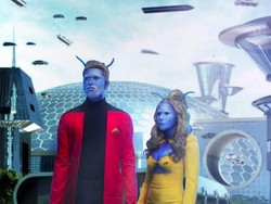 Wulan Guritno dan Sabda Ahessa Disebut Sudah Foto Prewedding Gegara Ini