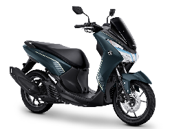Yamaha Segarkan Lexi, Harga Mulai Rp 22 Juta
