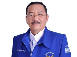 Demokrat Jember Pertanyakan Aturan Organisasi Usai Emil Jadi Ketua DPD Jatim