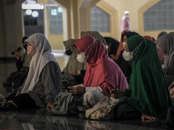 Bonus Demografi, Penduduk Menua, dan Kemiskinan Lansia