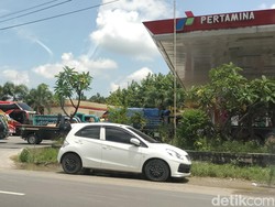 Pertamax Mahal, Warga Kota Minyak Bojonegoro Beralih ke Pertalite