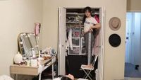 8 Apartemen Artis RI di Luar Negeri, Nikita Willy Viewnya Hollywood Hills