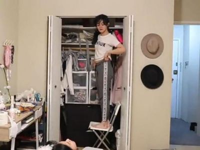8 Apartemen Artis RI di Luar Negeri, Nikita Willy Viewnya Hollywood Hills