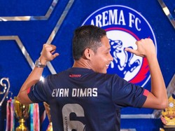 Persebaya Vs Arema: 3 Pemain Singo Edan Tidak Fit