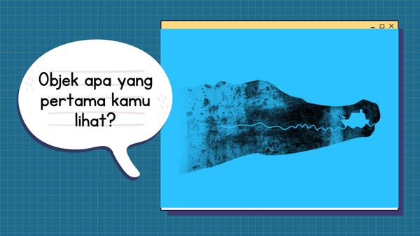 Mau Tahu Kepribadian Kamu? Cek Melalui Tes Psikologi Sederhana Ini