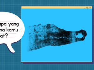 Mau Tahu Kepribadian Kamu? Cek Melalui Tes Psikologi Sederhana Ini