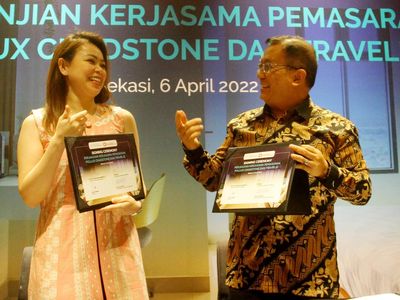 Asyik, Sewa Apartemen Pollux Chadstone Bisa Lewat Travelio