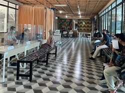 Bandara Lombok Layani Vaksinasi untuk Penumpang, Ini Jadwalnya