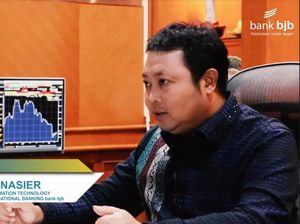 bank bjb Raih Penghargaan BPD Terbaik di Ajang Indonesia FX Award 2022