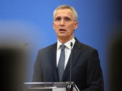 Rusia Jadi Ancaman, NATO Akan Tambah Pasukan hingga 300.000!