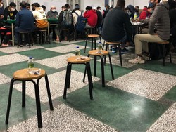 Ramadan di Taiwan, Ada Bukber tapi Dilarang Ngobrol dan Foto-foto