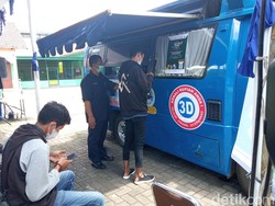 BI Cirebon Buka Layanan Penukaran Uang, Cek Lokasinya