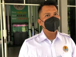 BKSDA Pasang Kamera Trap Usai Petani di Bengkalis Tewas Diterkam Harimau
