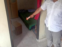 Depresi dengan Penyakitnya, Pria di Tabanan Bali Nekat Bunuh Diri