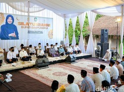 Banyuwangi Akan Pacu Infrastruktur yang Sempat Terhambat Pandemi 2 Tahun