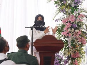 Wow! Koperasi di Kabupaten Mojokerto Raup Omzet Rp 1 M