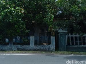 Mitos atau Fakta: Nenek Loyeh di Jalur Siluman Pangandaran