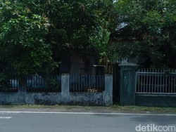 Mitos atau Fakta: Nenek Loyeh di Jalur Siluman Pangandaran