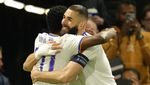 Chelsea Digilas Real Madrid di Kandang Sendiri!