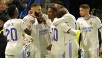 Chelsea Digilas Real Madrid di Kandang Sendiri!