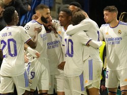 Kemenangan ini juga menyudahi rekor buruk El Real saat menghadapi The Blues dan manajernya Thomas Tuchel. Sebab, Chelsea punya catatan apik setiap menghadapi Madrid di kompetisi Eropa. Mereka tak pernah kalah dan menyingkirkan raksasa Spanyol itu di semifinal musim lalu sebelum jadi juara. Selain itu Thomas Tuchel selaku manajer juga selalu berhasil meredam Madrid. Tapi, tidak ada yang abadi dan catatan kelam itu akhirnya disetop Madrid pekan ini.