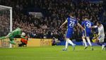 Chelsea Digilas Real Madrid di Kandang Sendiri!