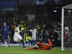Pertahanan Chelsea Lagi Keropos Banget!