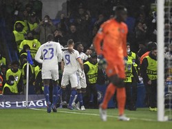 Real Madrid Akhirnya Kalahkan Chelsea dan Tuchel