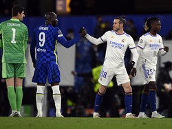 Ancelotti: Chelsea Juara Bertahan, Laga Ini Belum Selesai