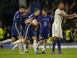 Jika Chelsea Begini Lagi Pekan Depan, Siap-siap Dibantai Madrid