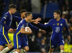 Tuchel Ingatkan Chelsea Posisi Tiga Belum Aman